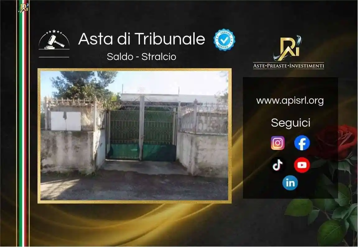 Casa indipendente in vendita a Eboli