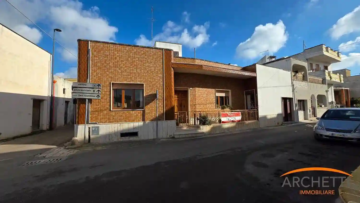 Villa - foto 2
