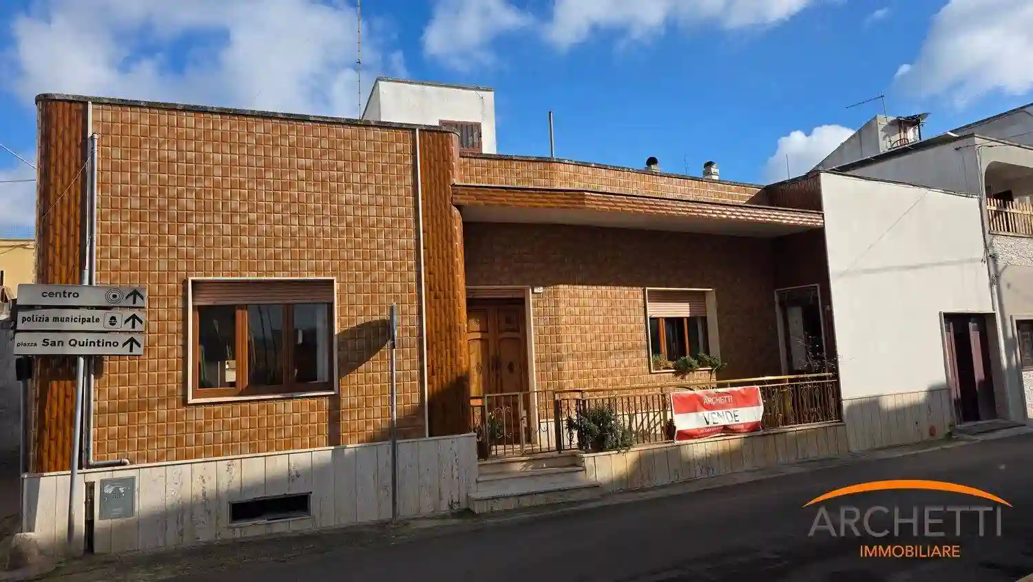 Villa - foto 3