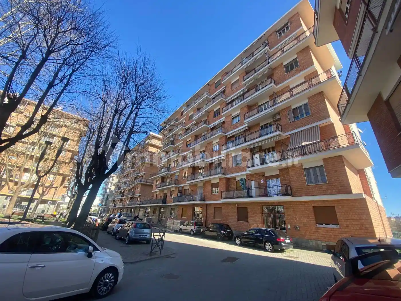 Appartamento in affitto a Beinasco