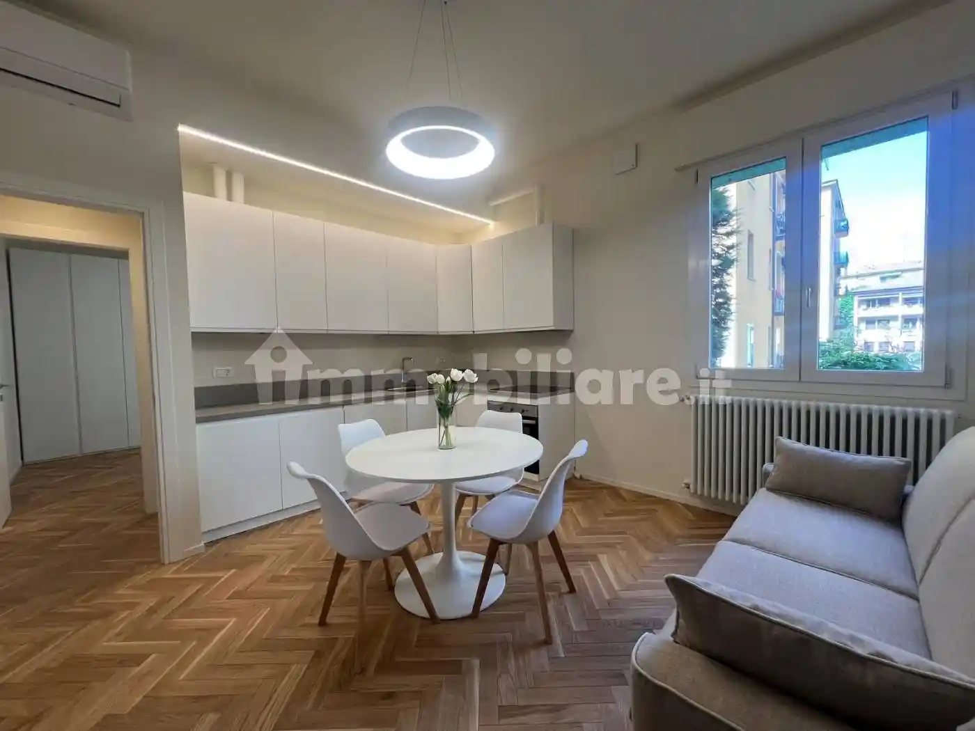 Appartamento in affitto a Bologna