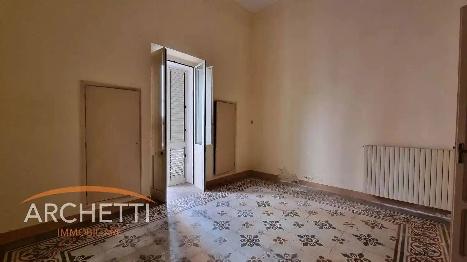 Villa in vendita a Parabita