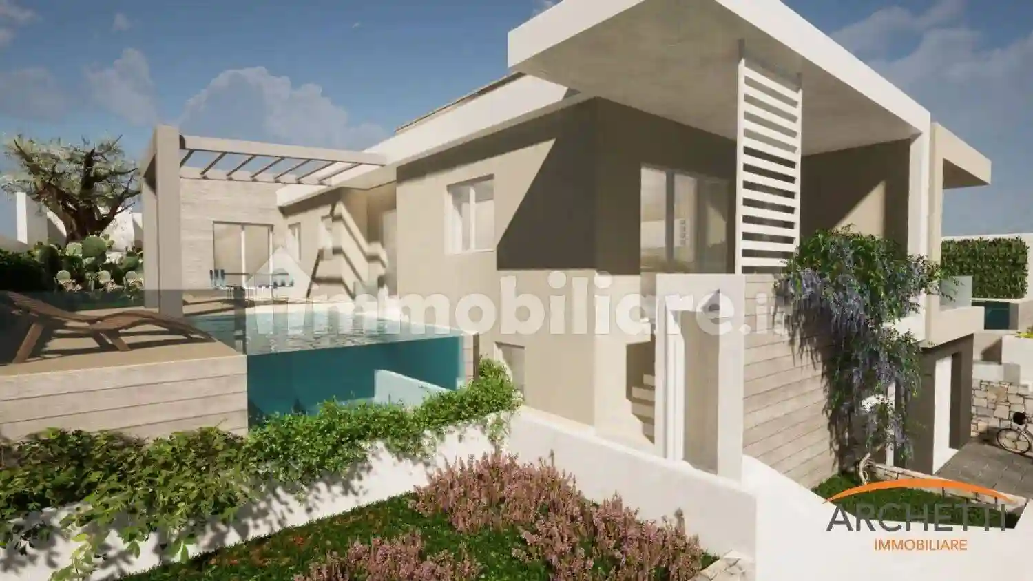 Villa - foto 5