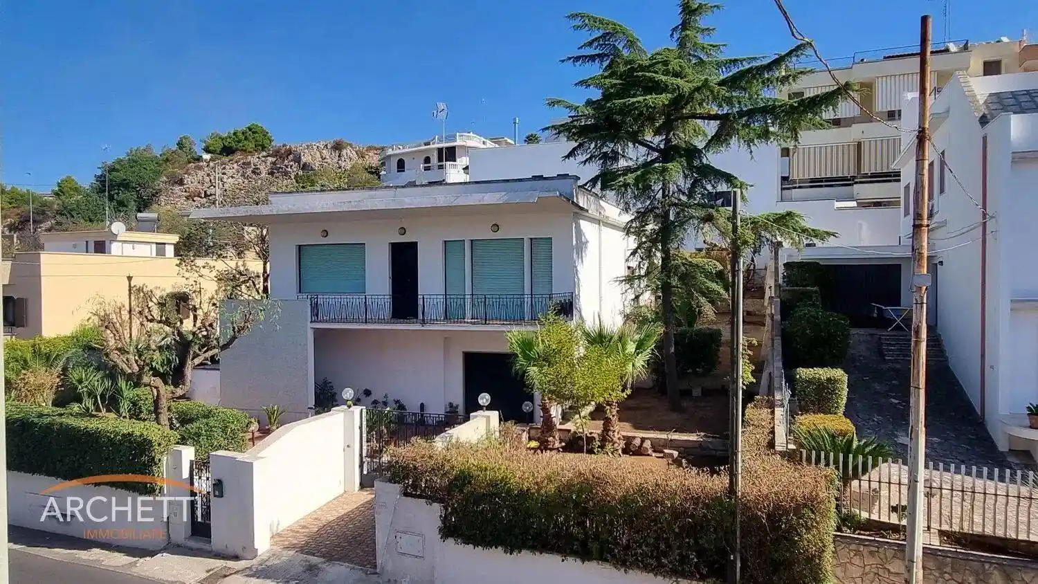 Villa in vendita a Matino