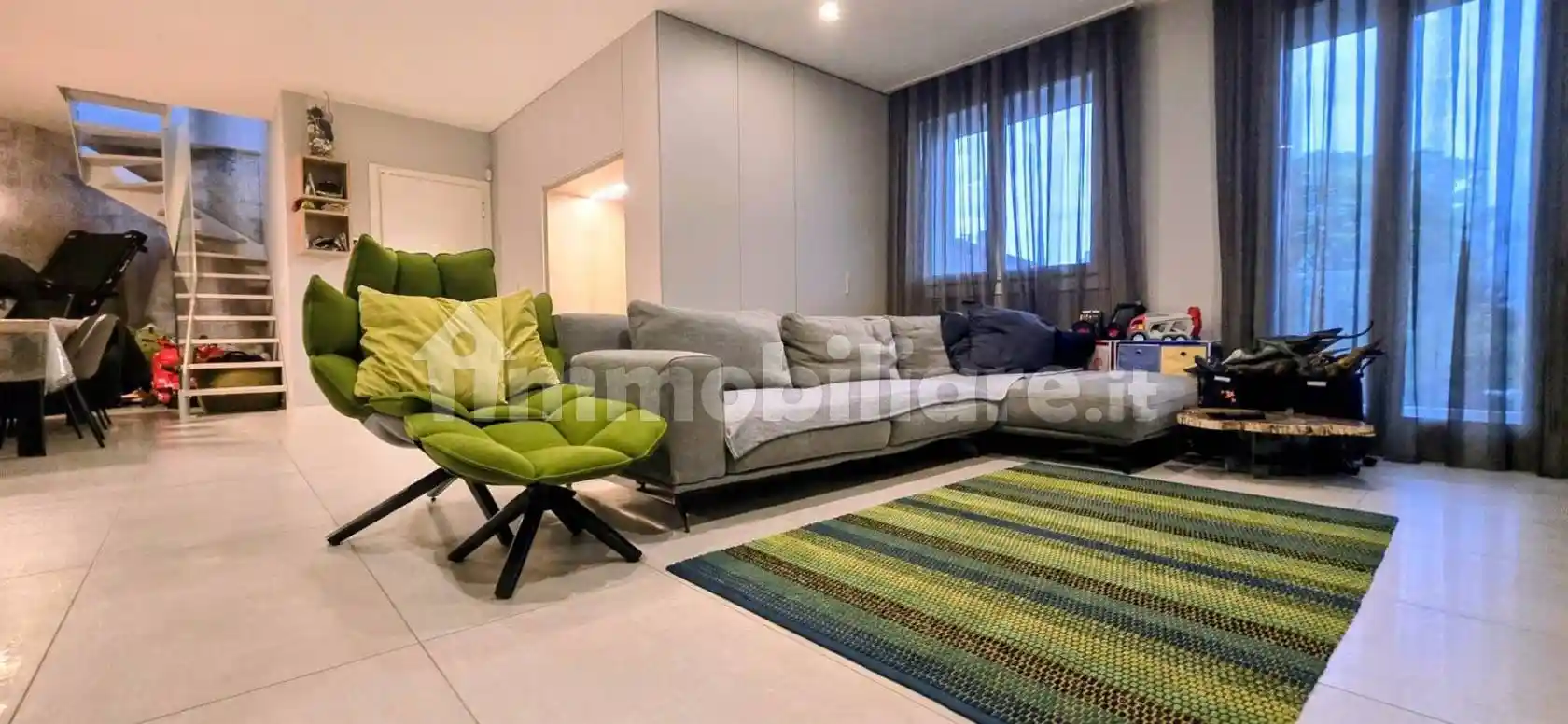 Appartamento in vendita a Viadana