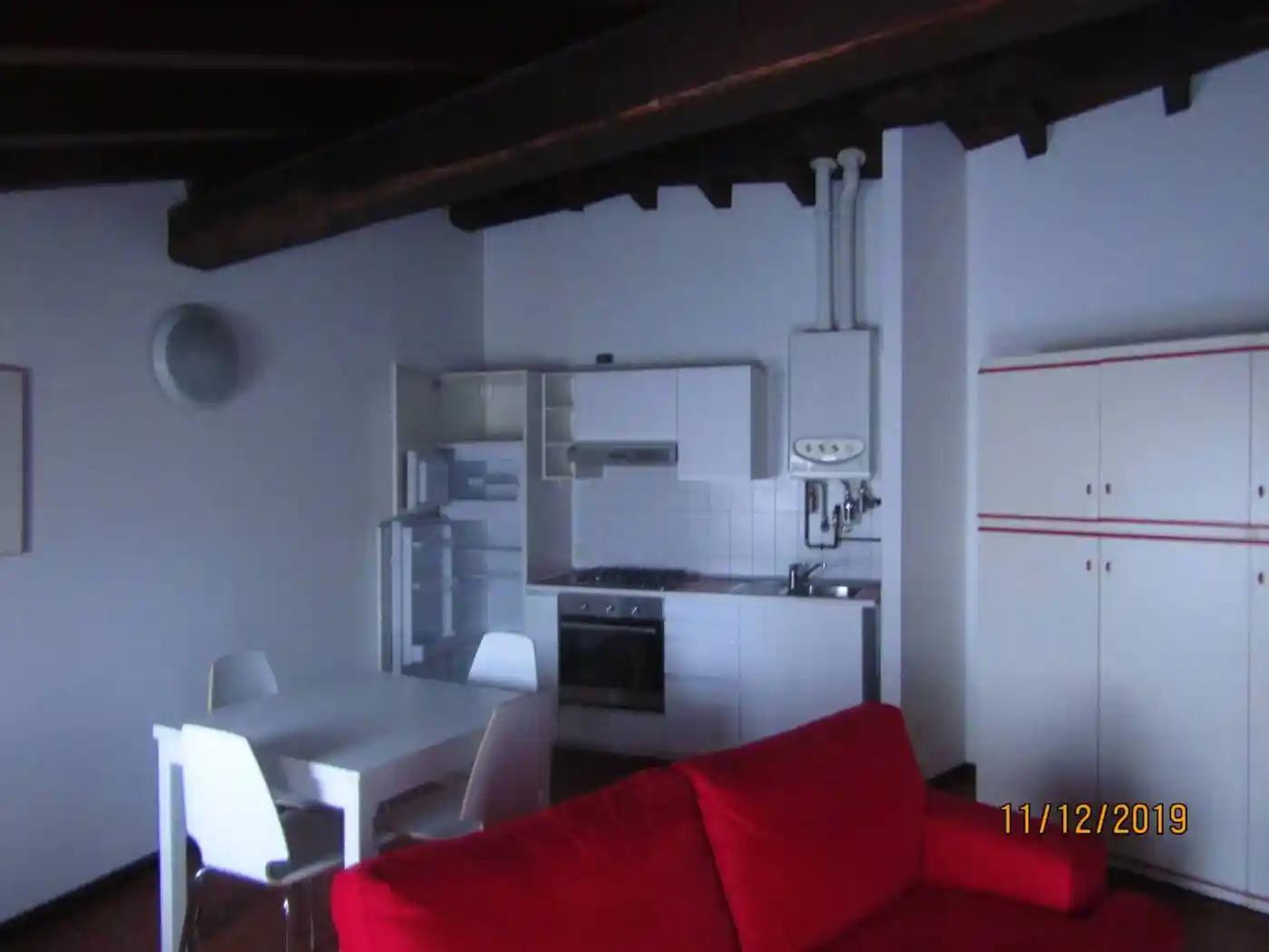 Appartamento in vendita a Varese