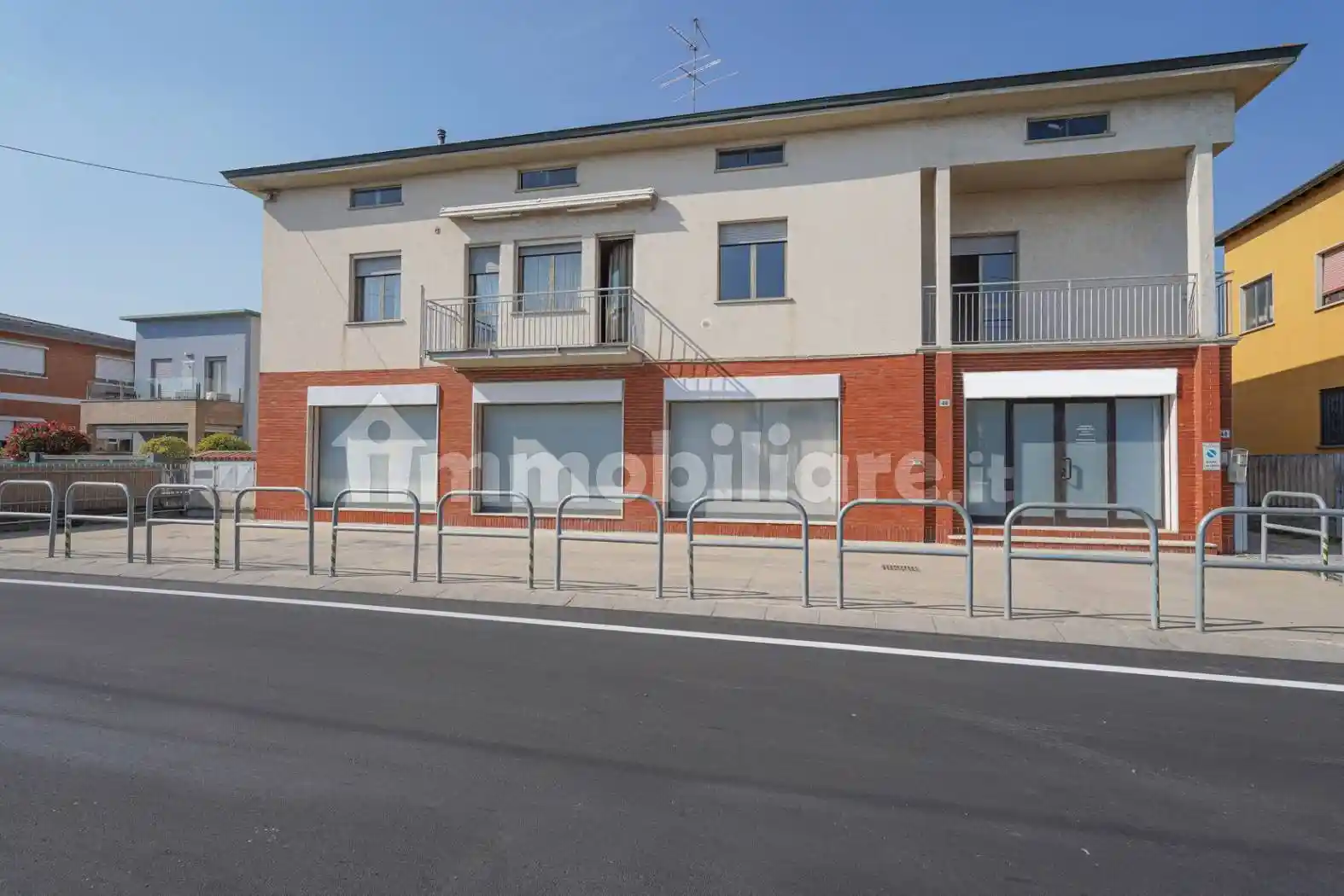 Appartamento in vendita a Brembate