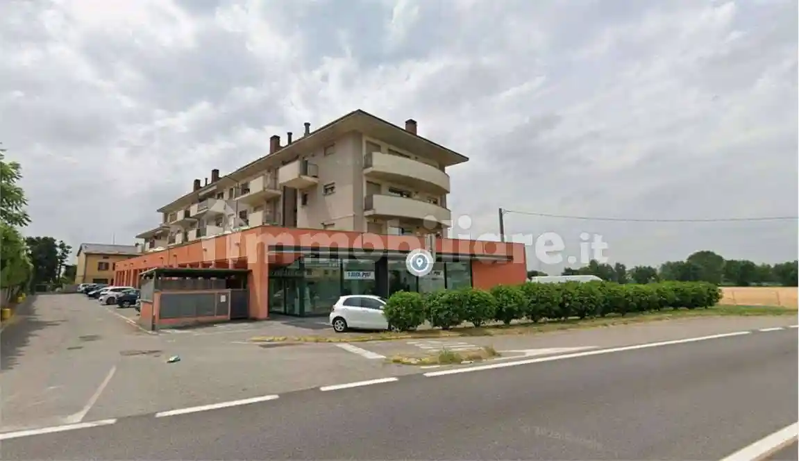 Appartamento in vendita a Treviglio