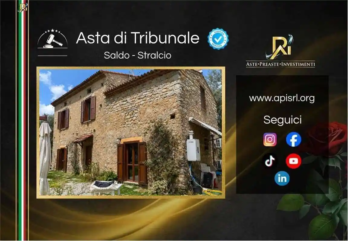 Casa indipendente in vendita a Vallo della Lucania