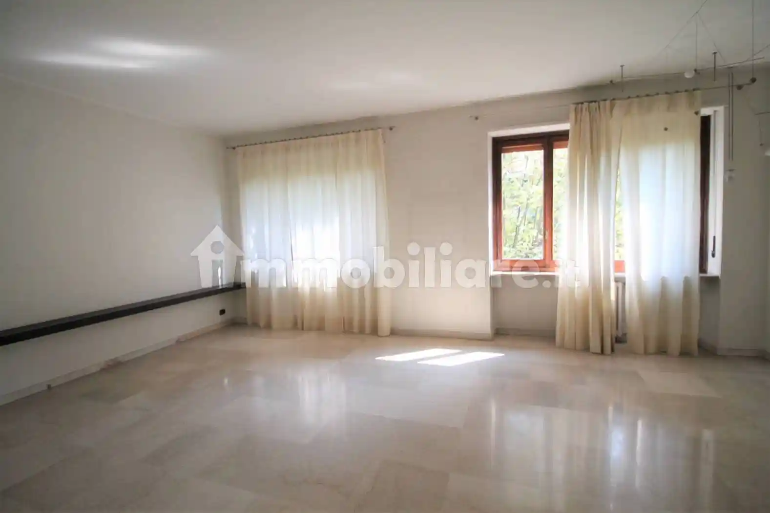 Appartamento in affitto a Torino