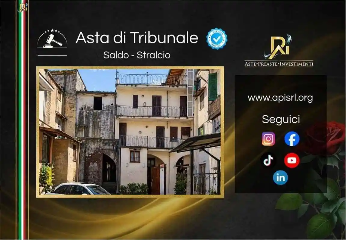 Appartamento in vendita a Acerra