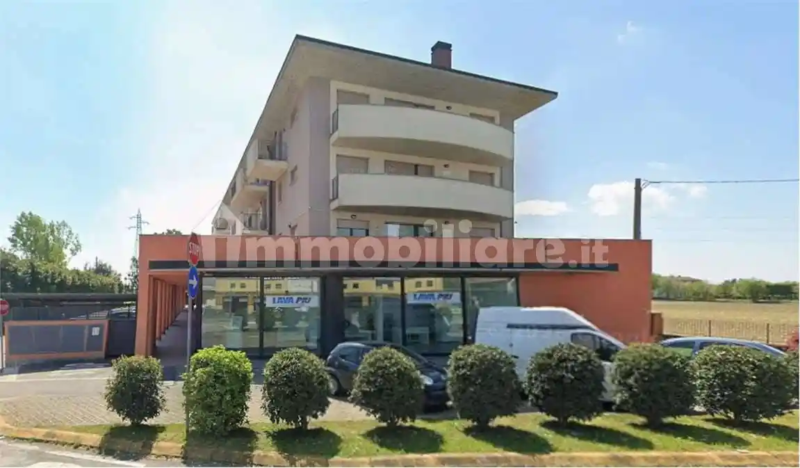 Appartamento in vendita a Treviglio