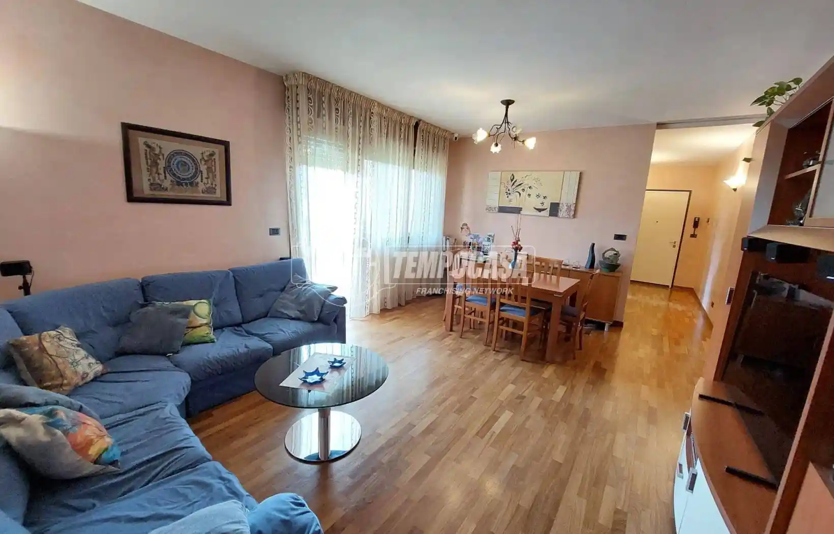 Appartamento in vendita a Reggio Emilia