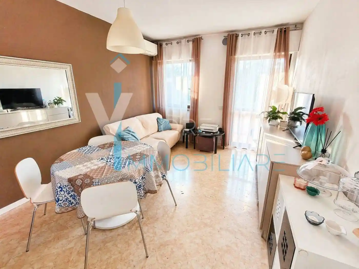 Appartamento in affitto a San Bonifacio