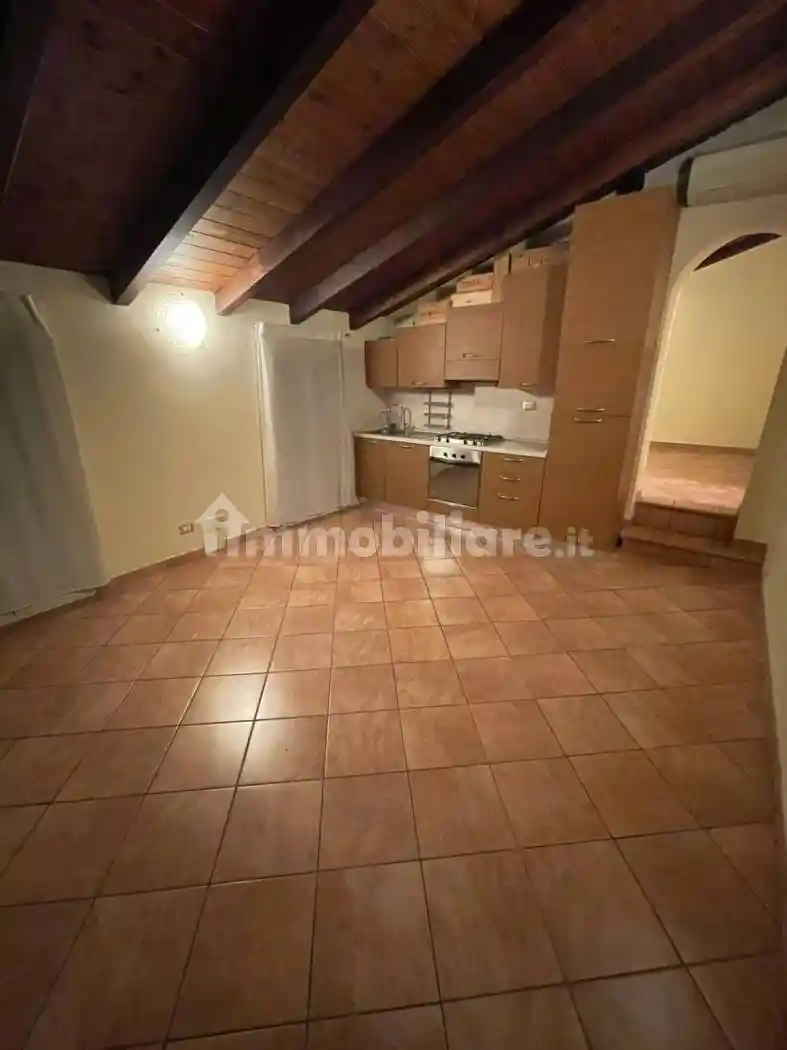 Appartamento in affitto a Modena