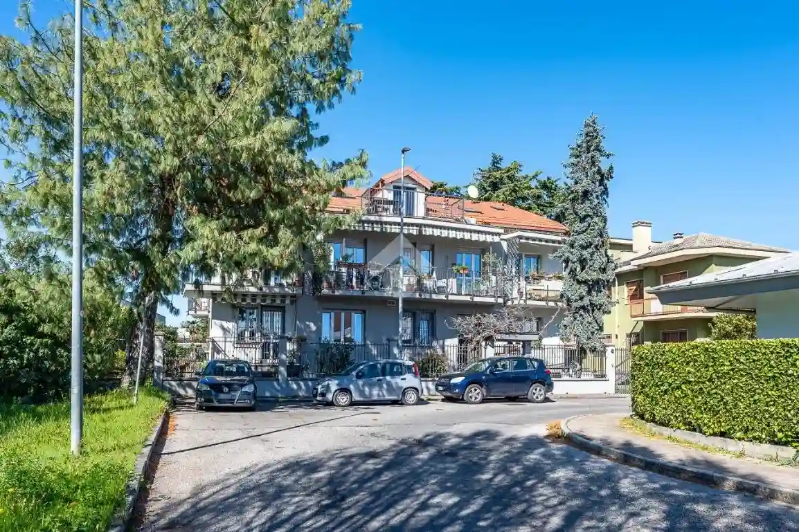 Attico - Mansarda - foto 2