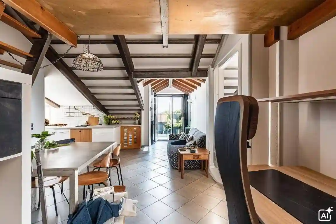 Attico - Mansarda - foto 3