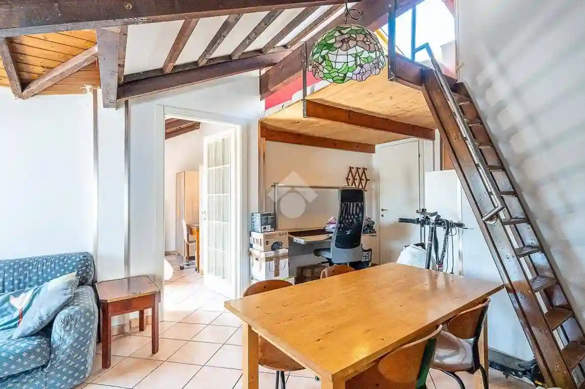 Attico - Mansarda - foto 5