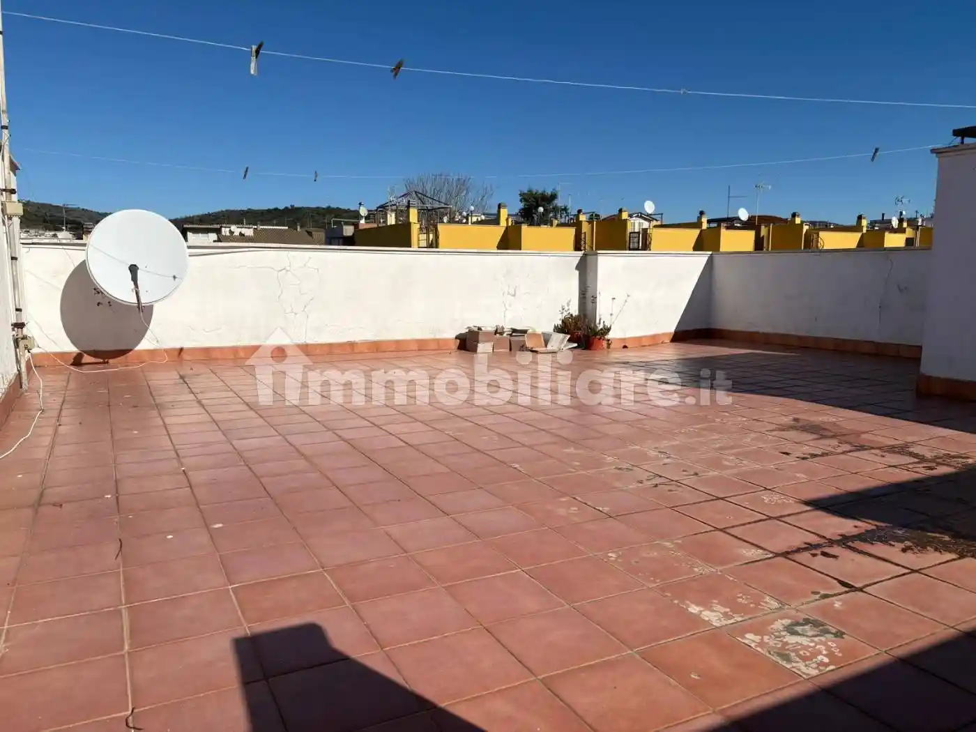 Appartamento in vendita a Santa Marinella