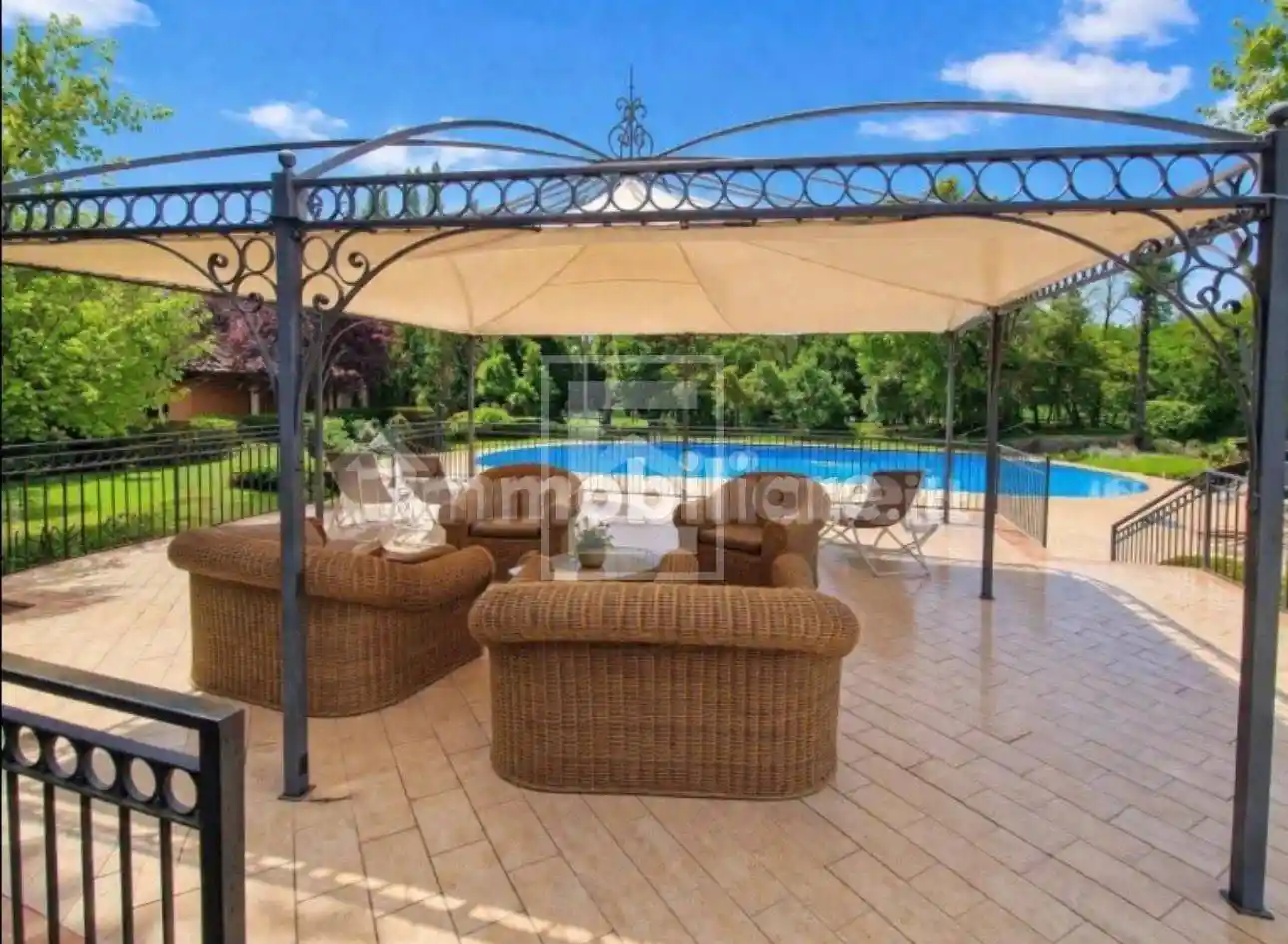 Villetta a schiera in vendita a Polpenazze del Garda