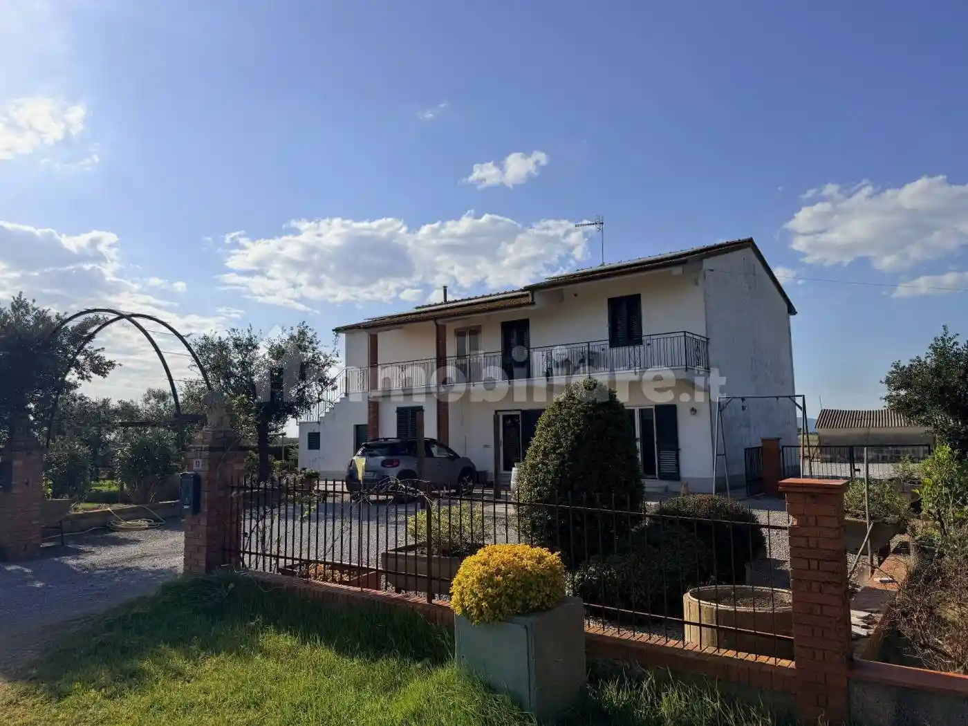 Rustico - Casale in vendita a Orbetello