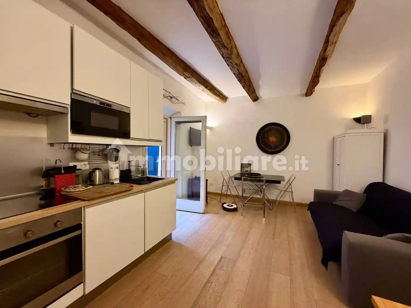 Appartamento in vendita a Orbetello