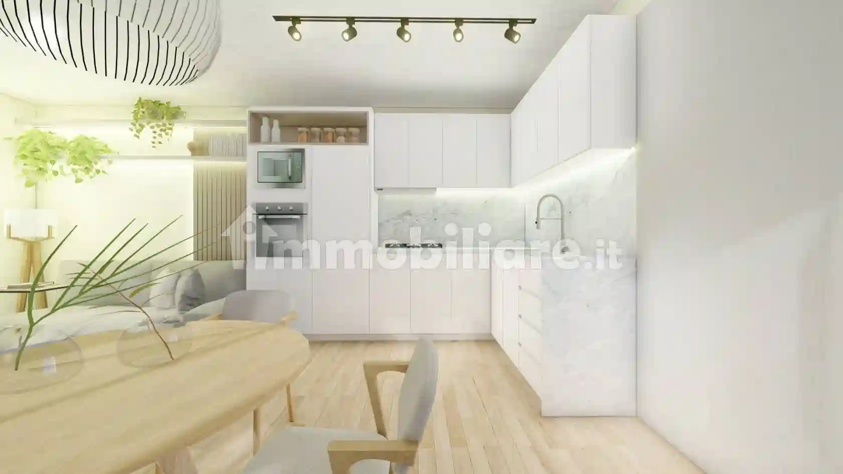 Appartamento - foto 3