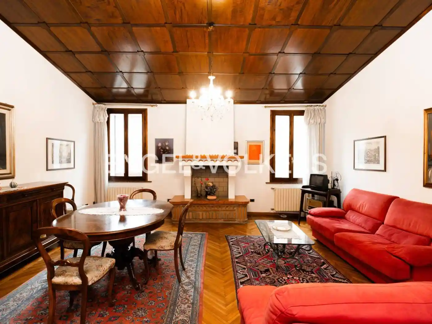 Appartamento in vendita a Ferrara