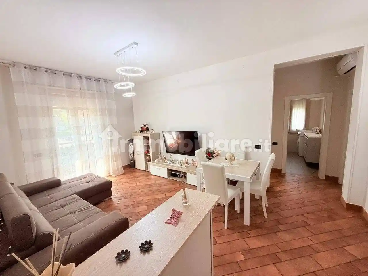 Appartamento in vendita a Fiorano Modenese