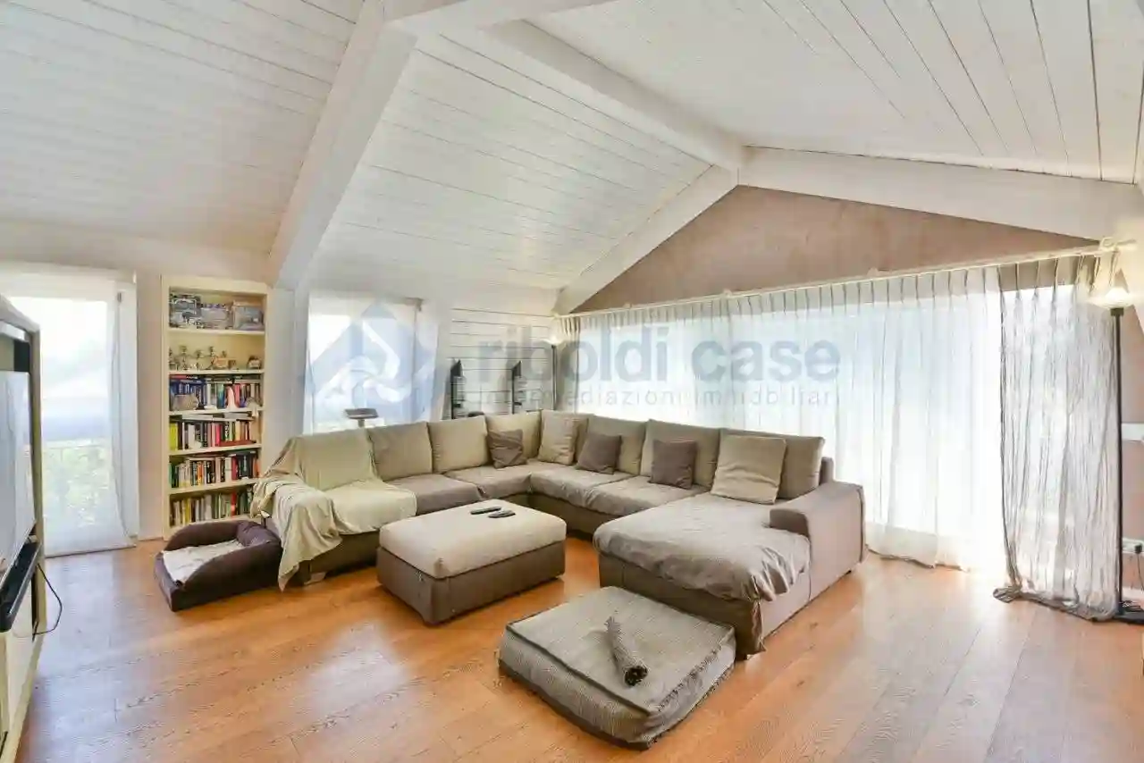 Attico - Mansarda - foto 4