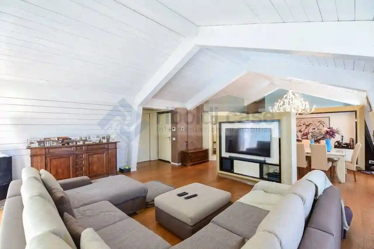 Attico - Mansarda - foto 5