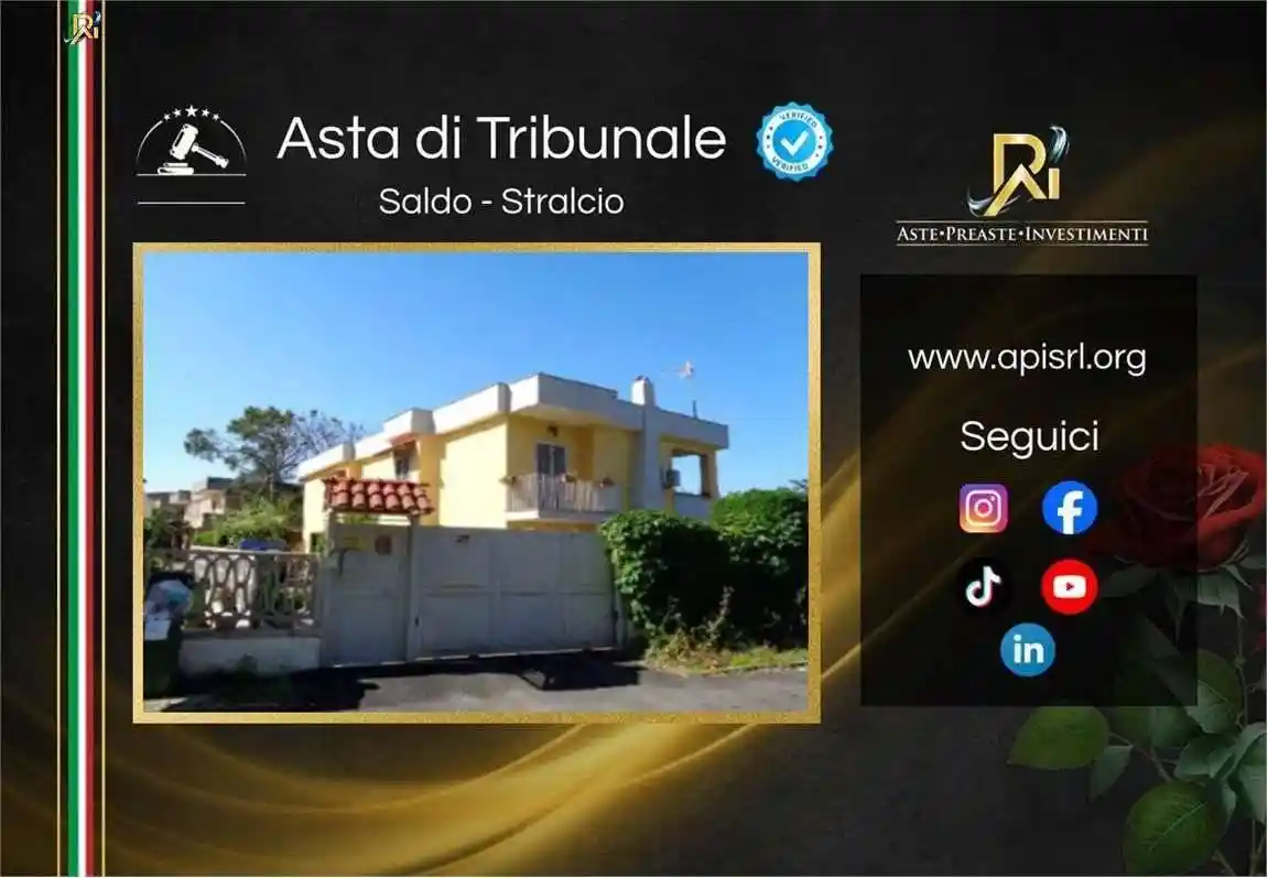 Appartamento in vendita a Pozzuoli