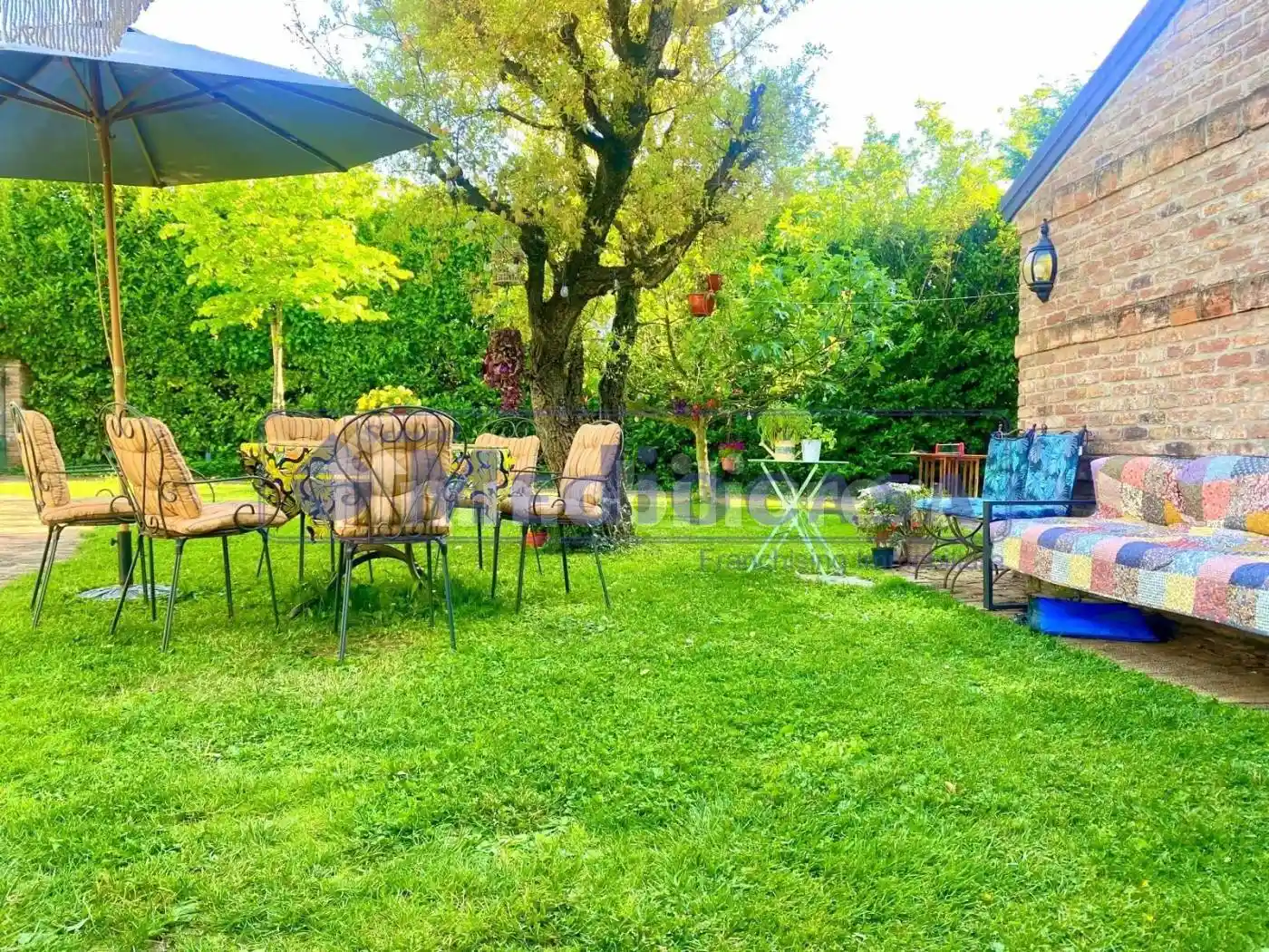 Villa in vendita a Rovigo
