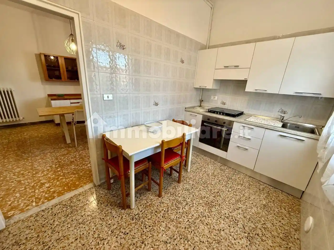 Appartamento in affitto a Bologna