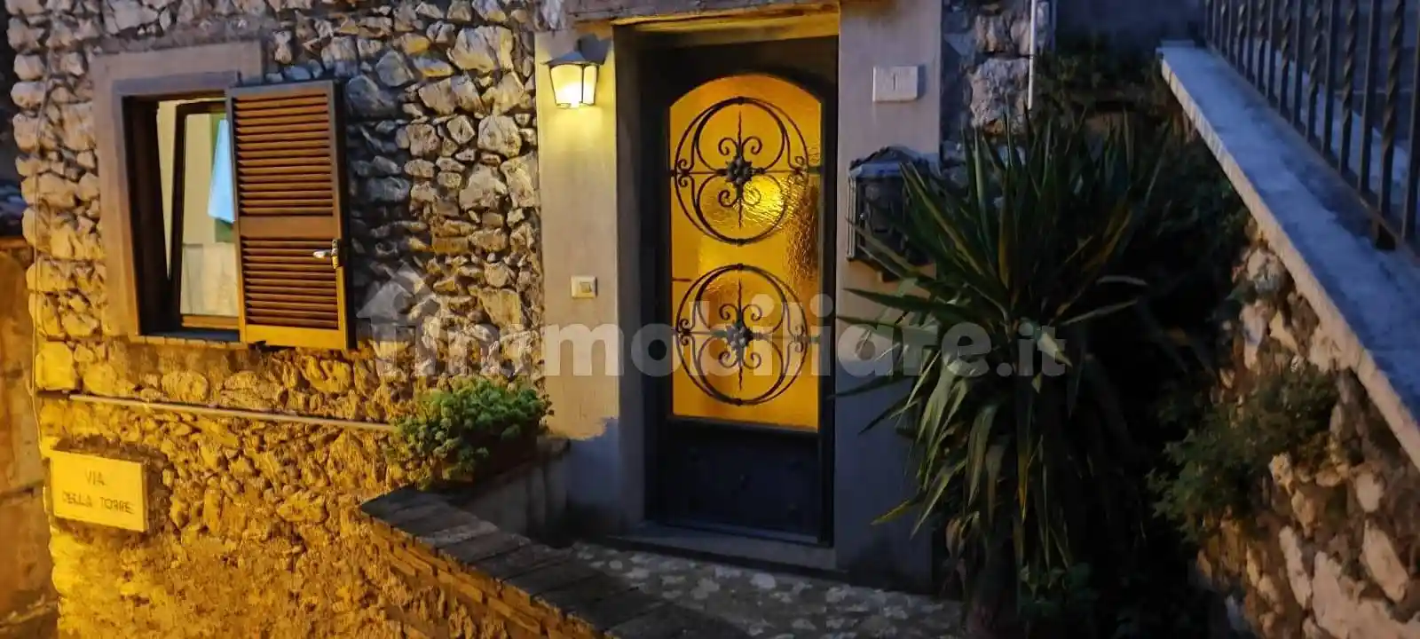 Appartamento in vendita a Olevano Romano