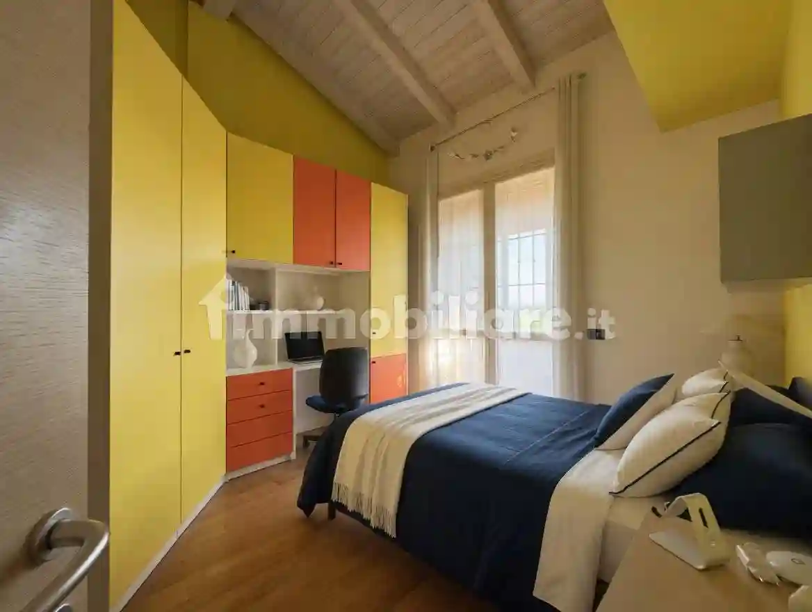 Villetta a schiera - foto 4