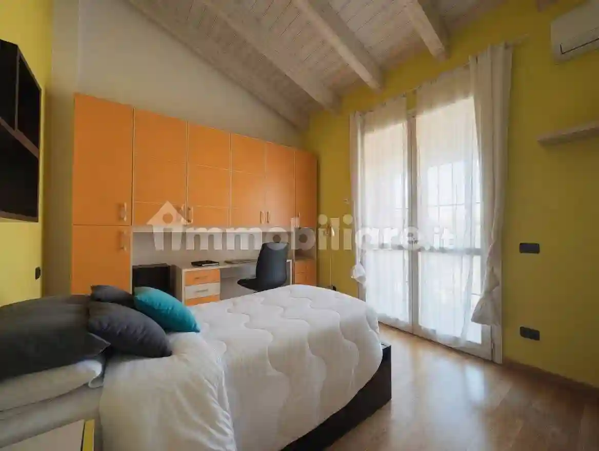 Villetta a schiera - foto 5