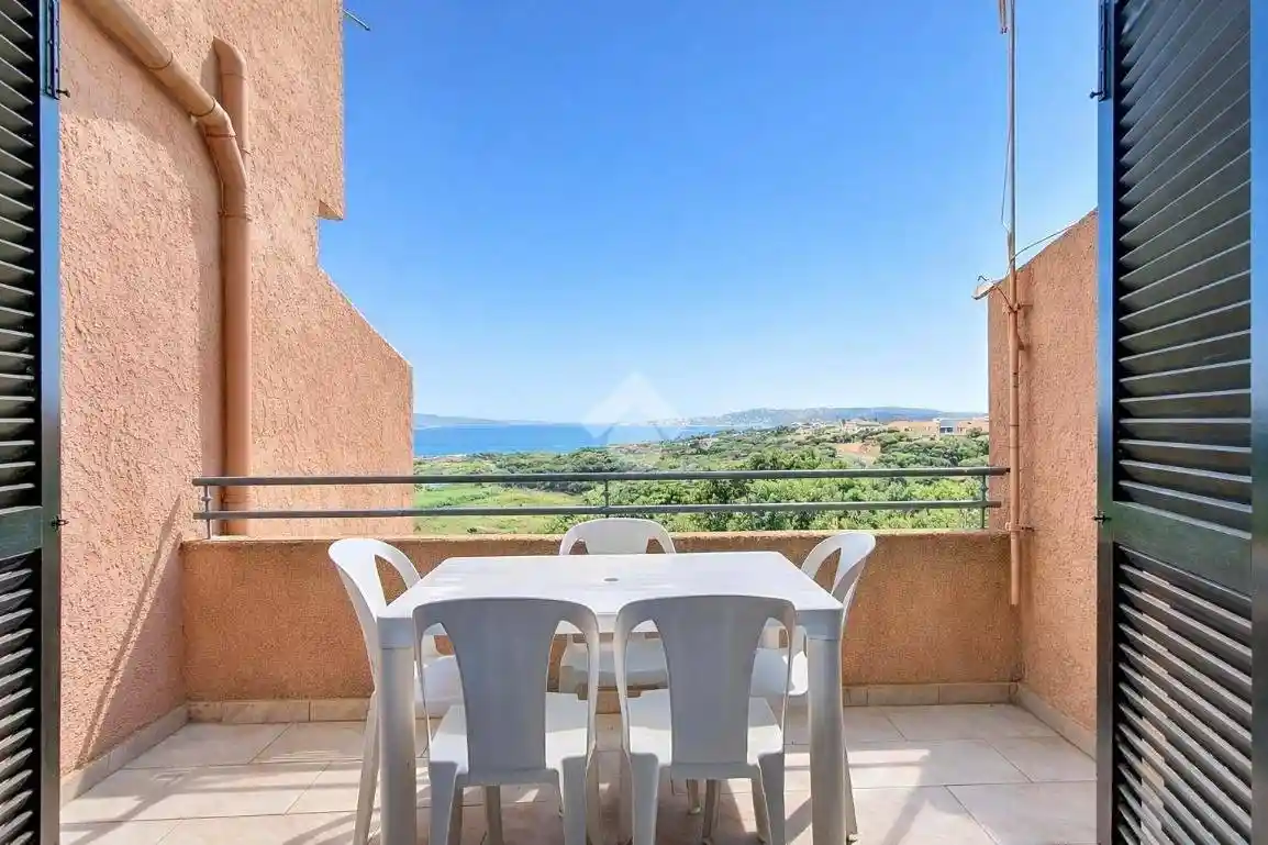 Appartamento in vendita a Palau