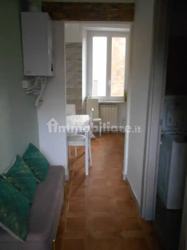 Appartamento in affitto a Casale Monferrato