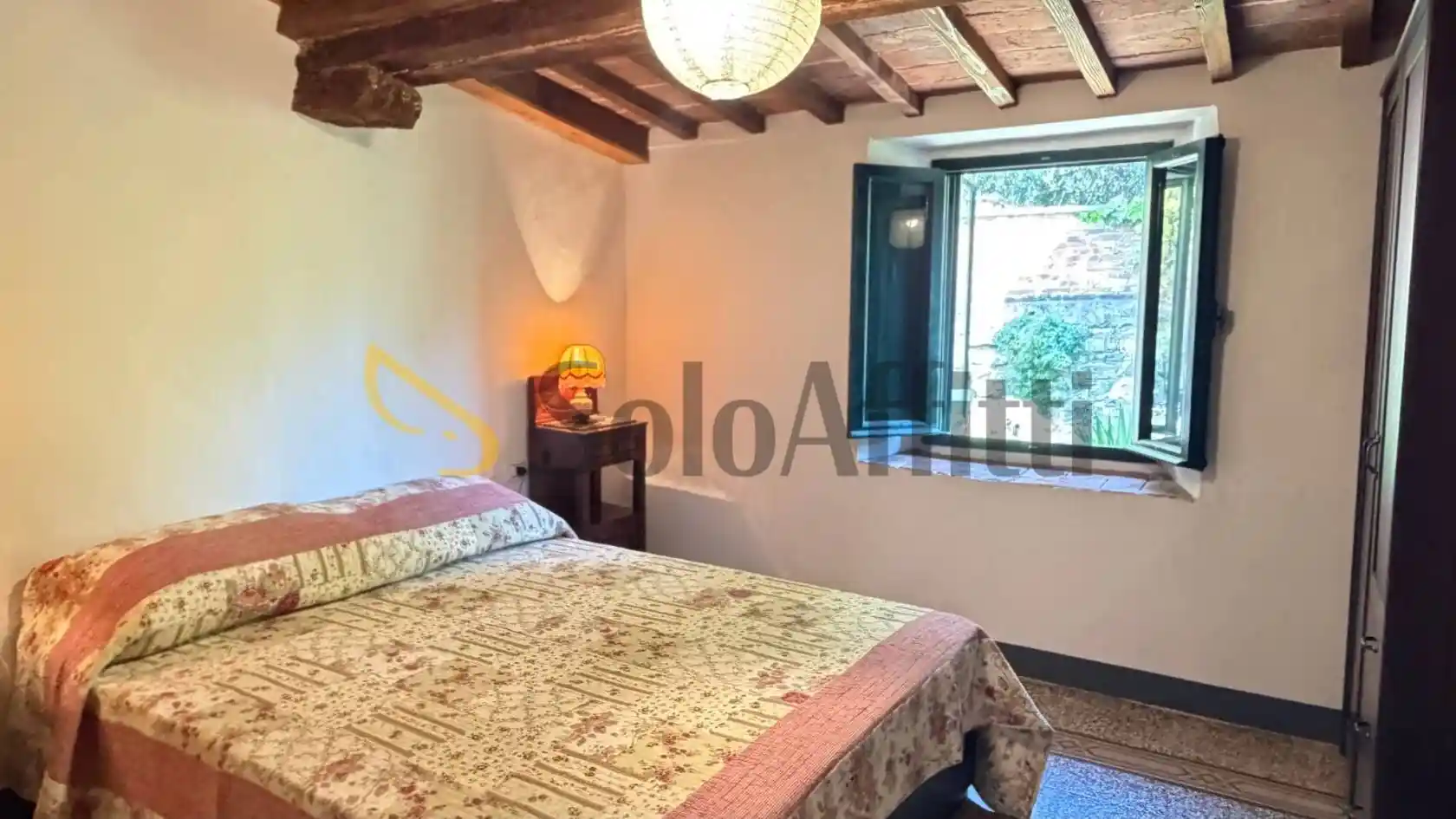 Villa in affitto a Firenze