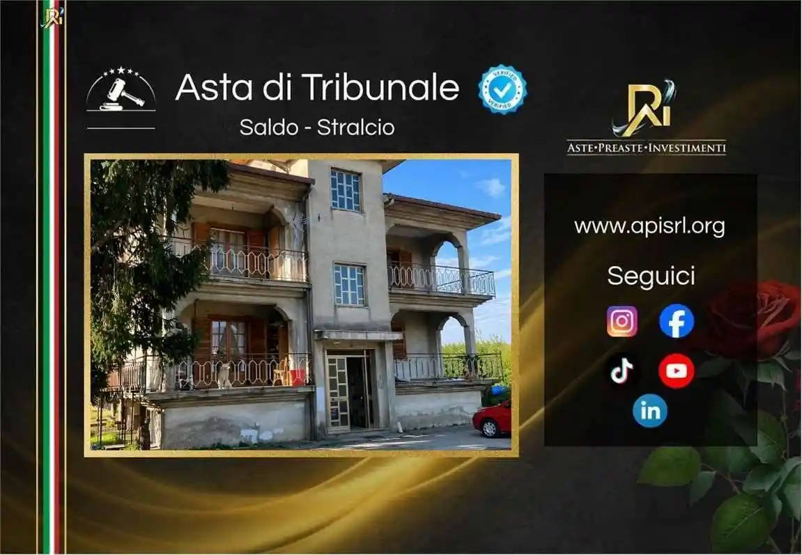 Villa in vendita a Montoro