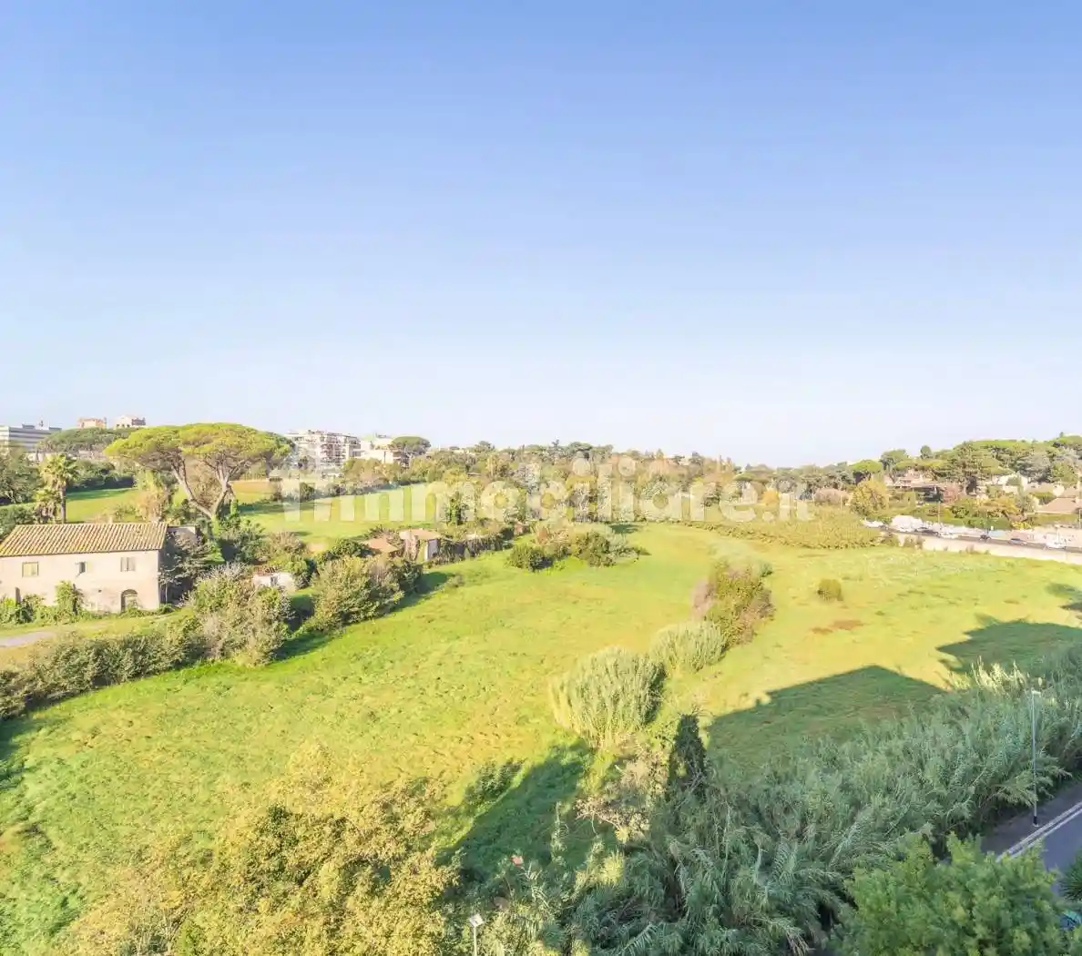 Attico - Mansarda in affitto a Roma