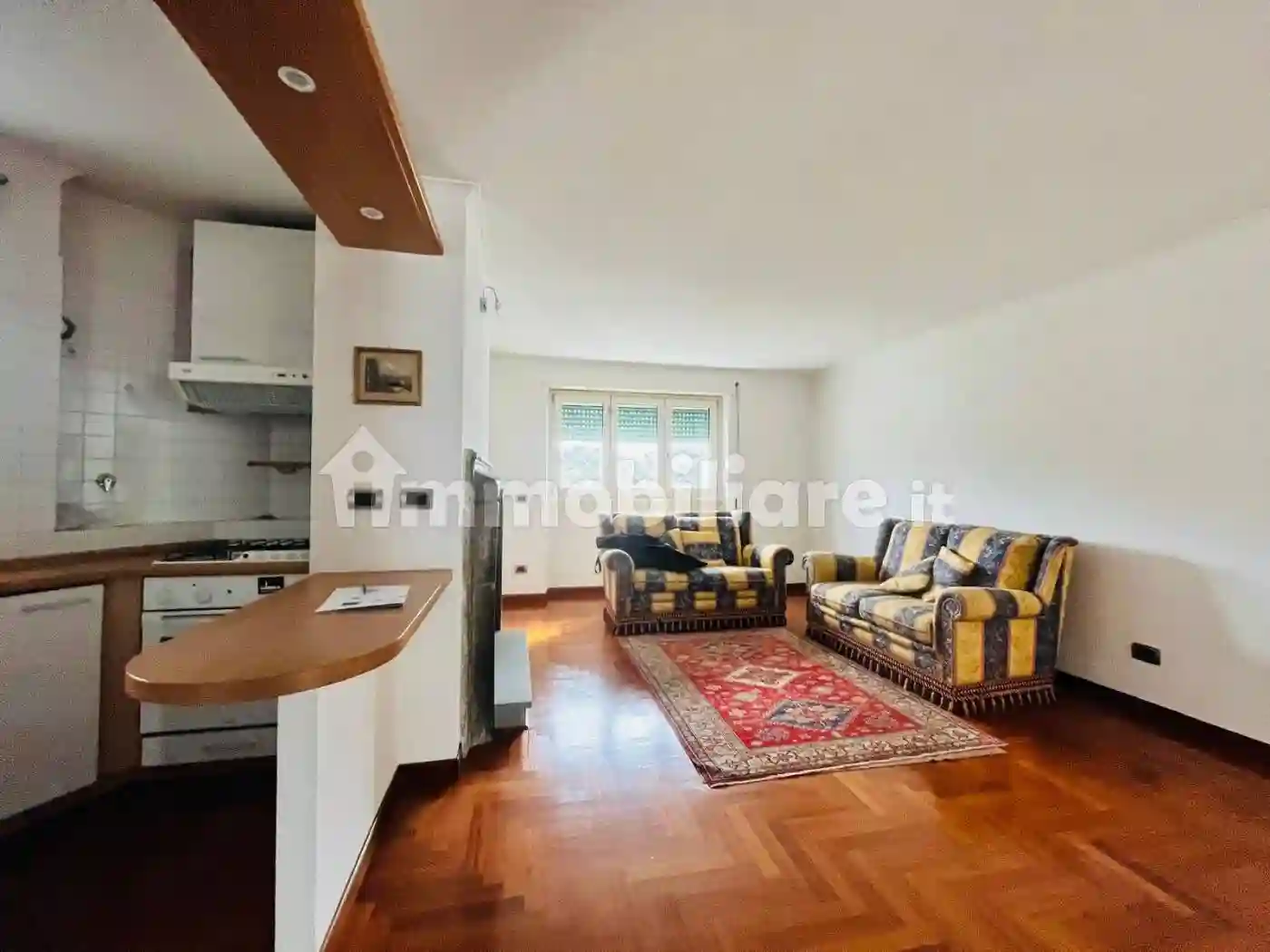 Attico - Mansarda - foto 2