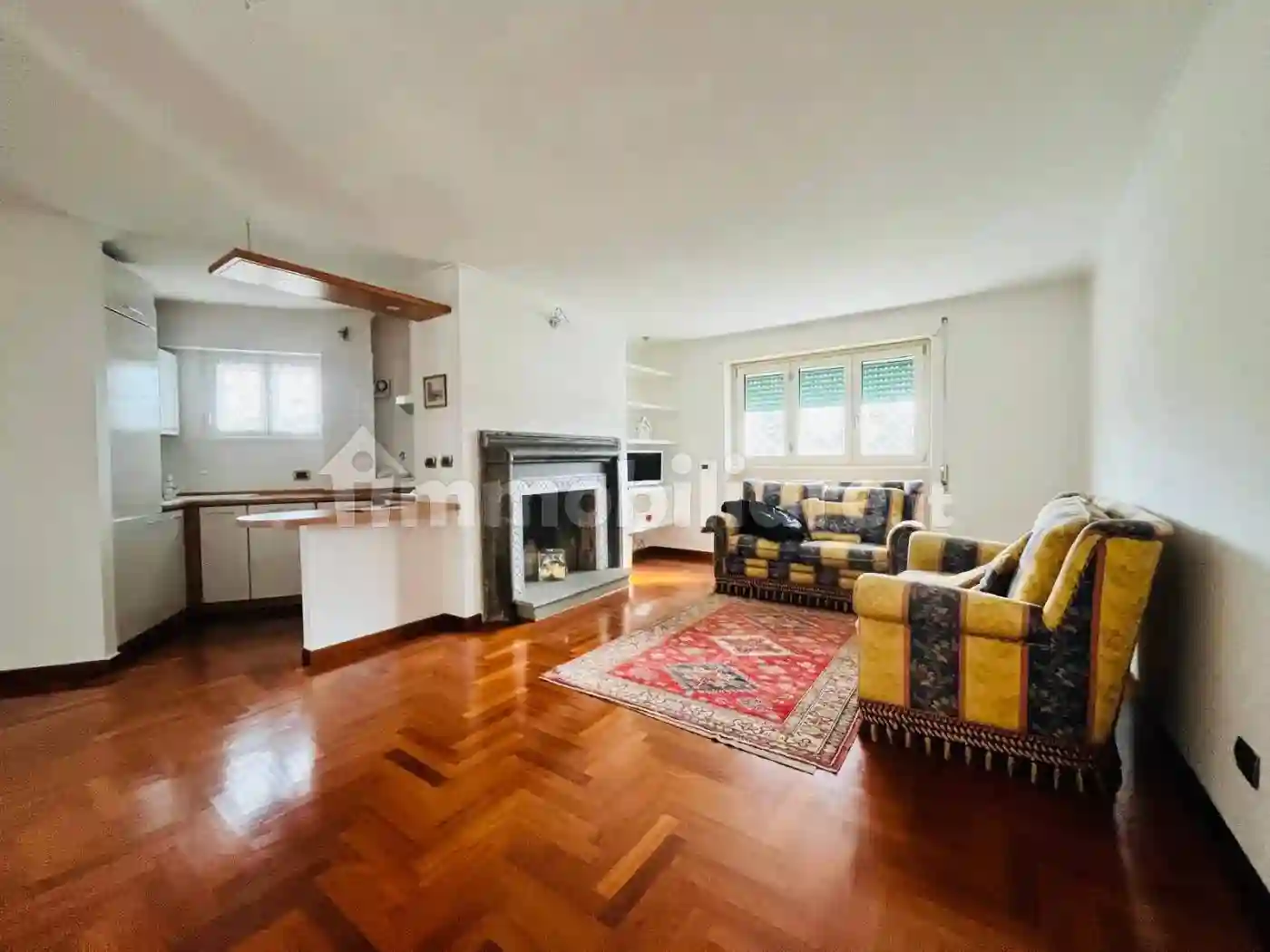 Attico - Mansarda - foto 5