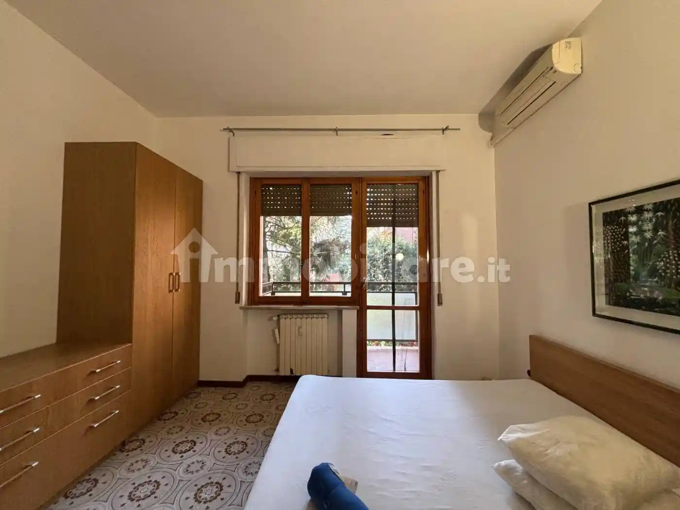 Appartamento in affitto a Legnano