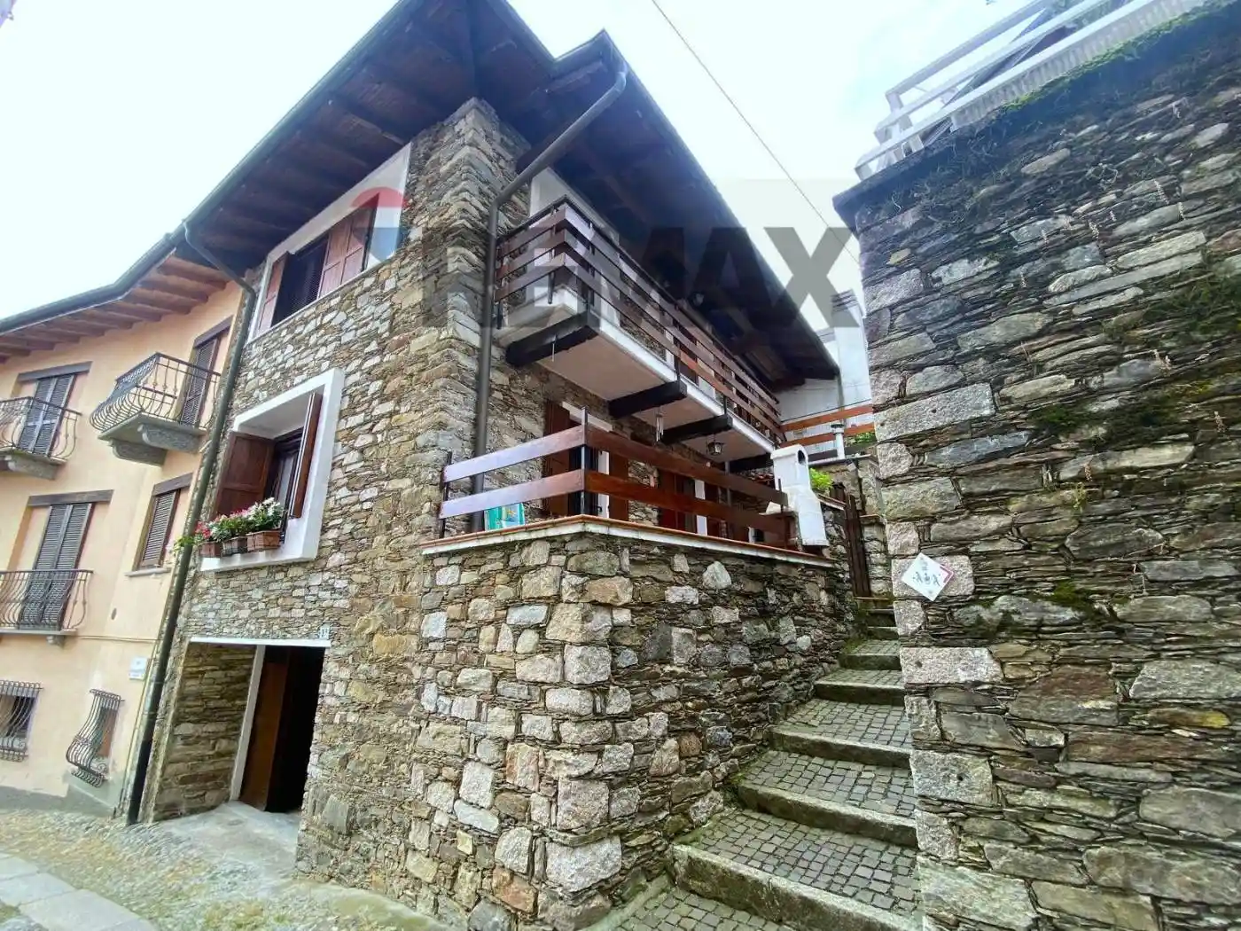 Casa indipendente in vendita a Stresa