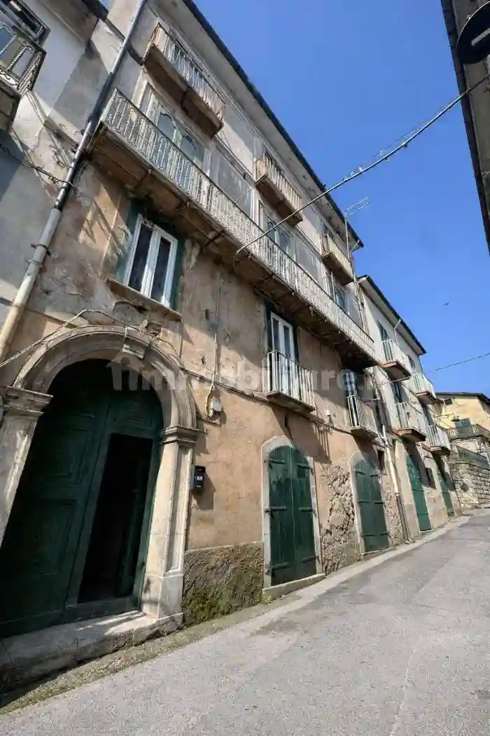 Palazzo - Edificio - foto 2