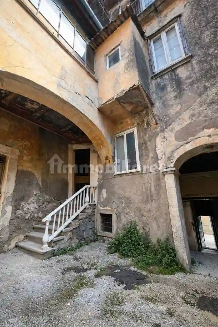 Palazzo - Edificio - foto 3