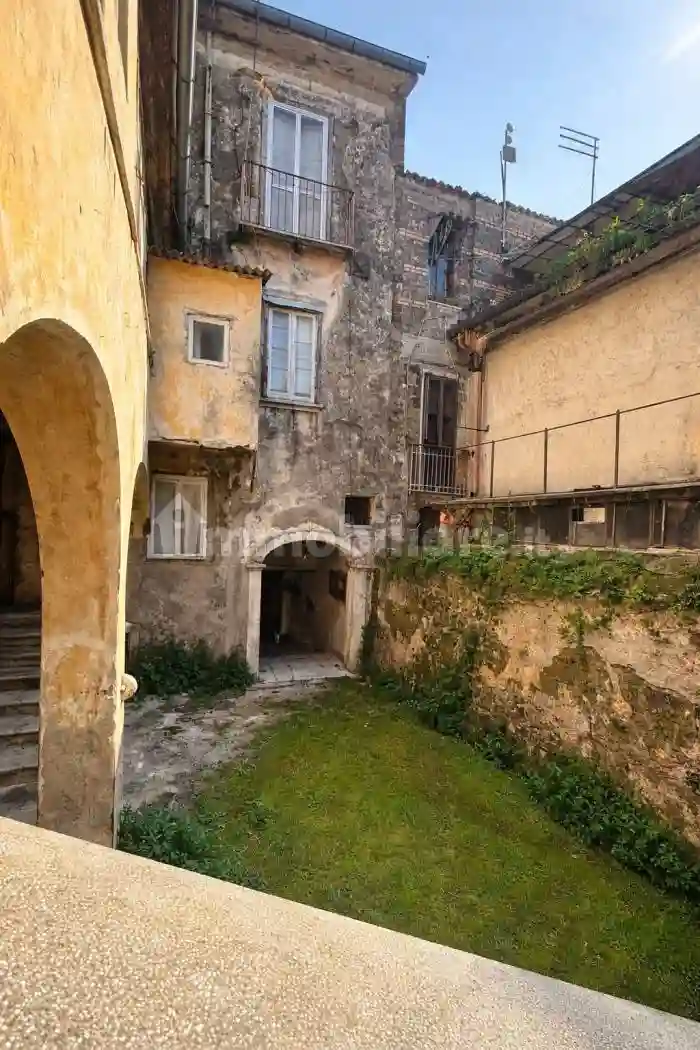 Palazzo - Edificio - foto 4