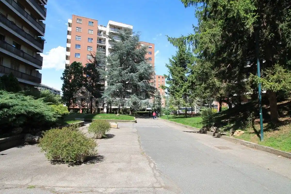 Appartamento in affitto a Torino